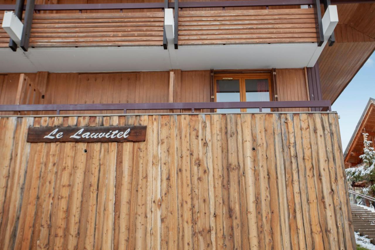 Appartement Spacieux L'Alpe D'Huez, Balcon Exterior foto